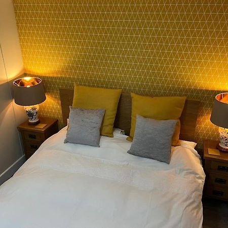 The Cherries - Caer Beris Holiday Park 2 Bedroom Lodge - No Commercial Vehicles Allowed On Site Builth Wells Exterior foto