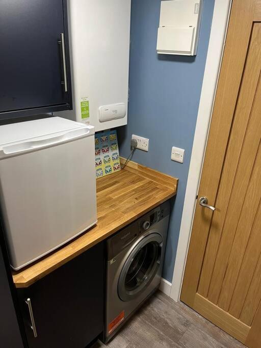 The Cherries - Caer Beris Holiday Park 2 Bedroom Lodge - No Commercial Vehicles Allowed On Site Builth Wells Exterior foto