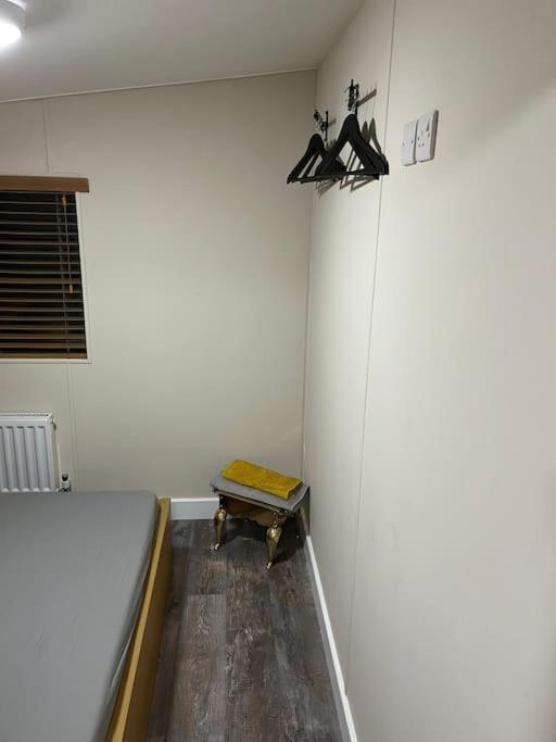 The Cherries - Caer Beris Holiday Park 2 Bedroom Lodge - No Commercial Vehicles Allowed On Site Builth Wells Exterior foto
